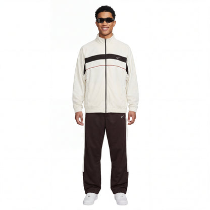 Nike Vintage-Jacke