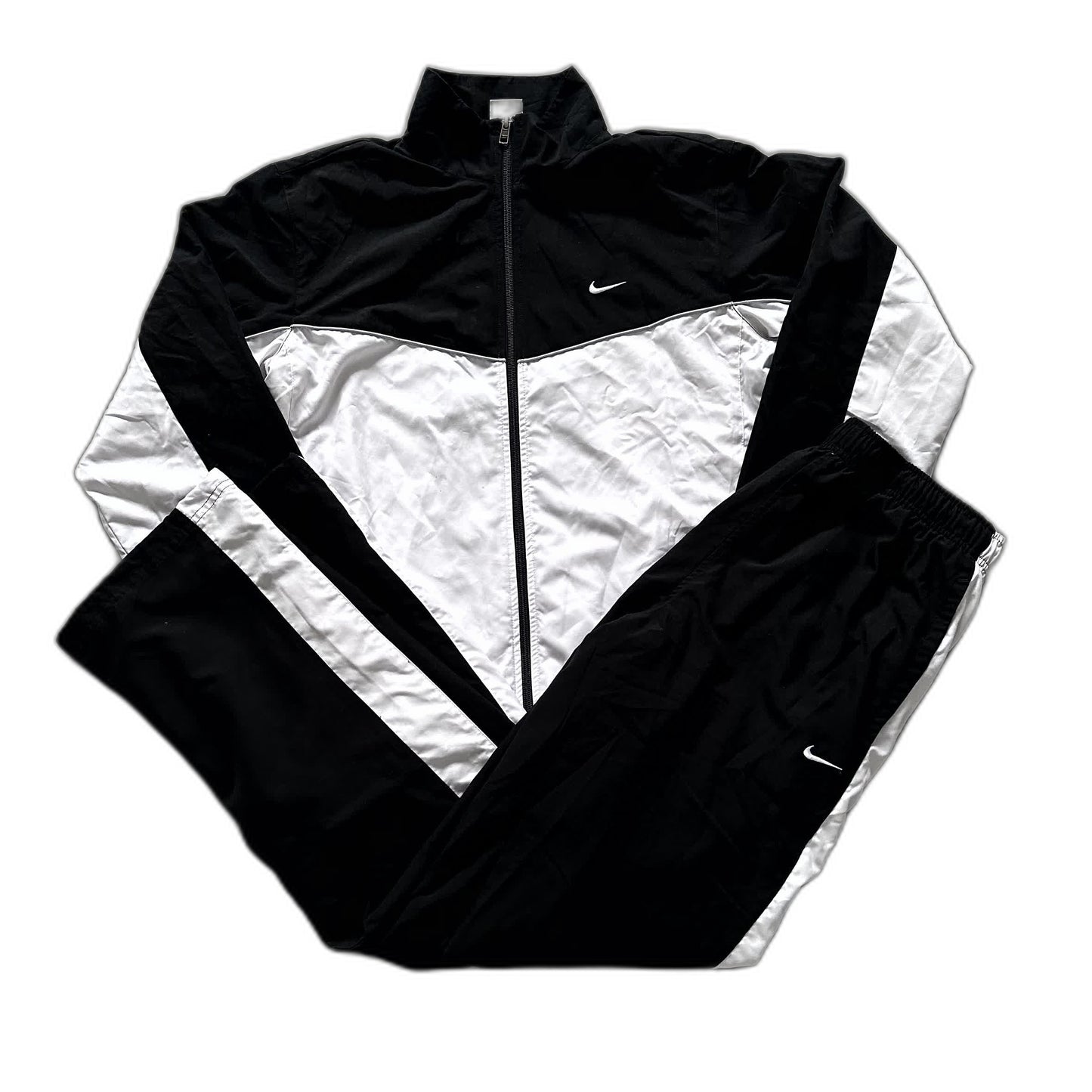 Nike Vintage Jacke