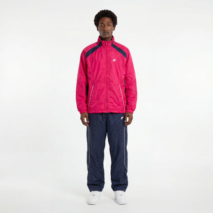 Nike Vintage-Jacke