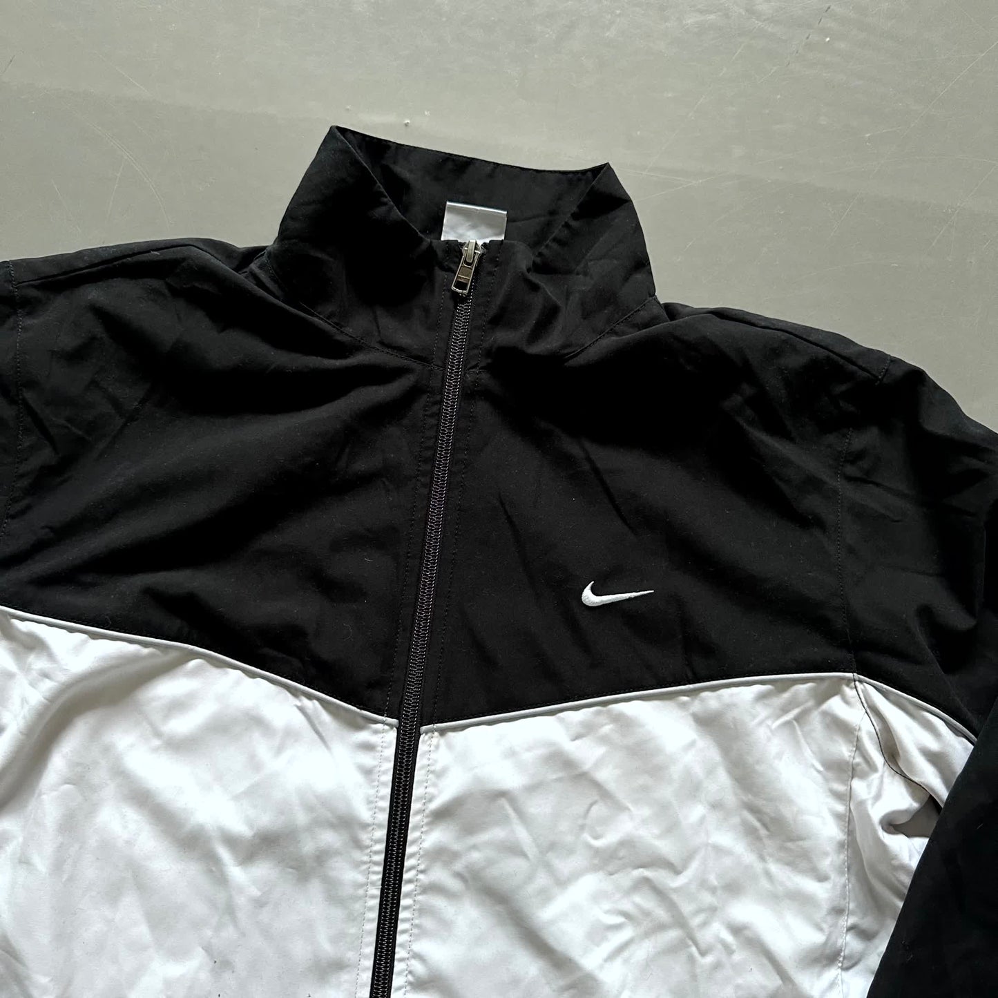 Nike Vintage Jacke