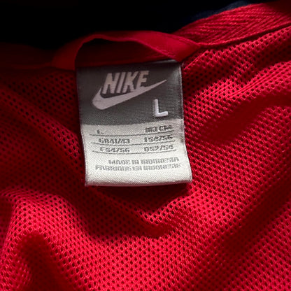 Nike Vintage-Jacke