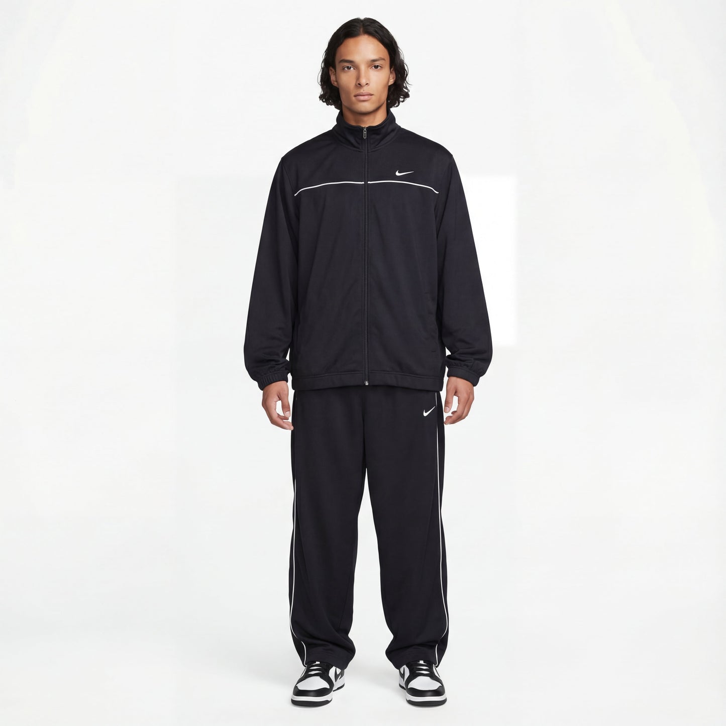 Nike Vintage Jacke