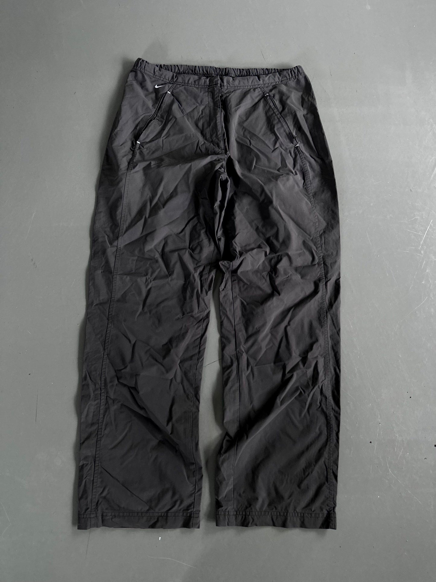 Nike Vintage-Jacke
