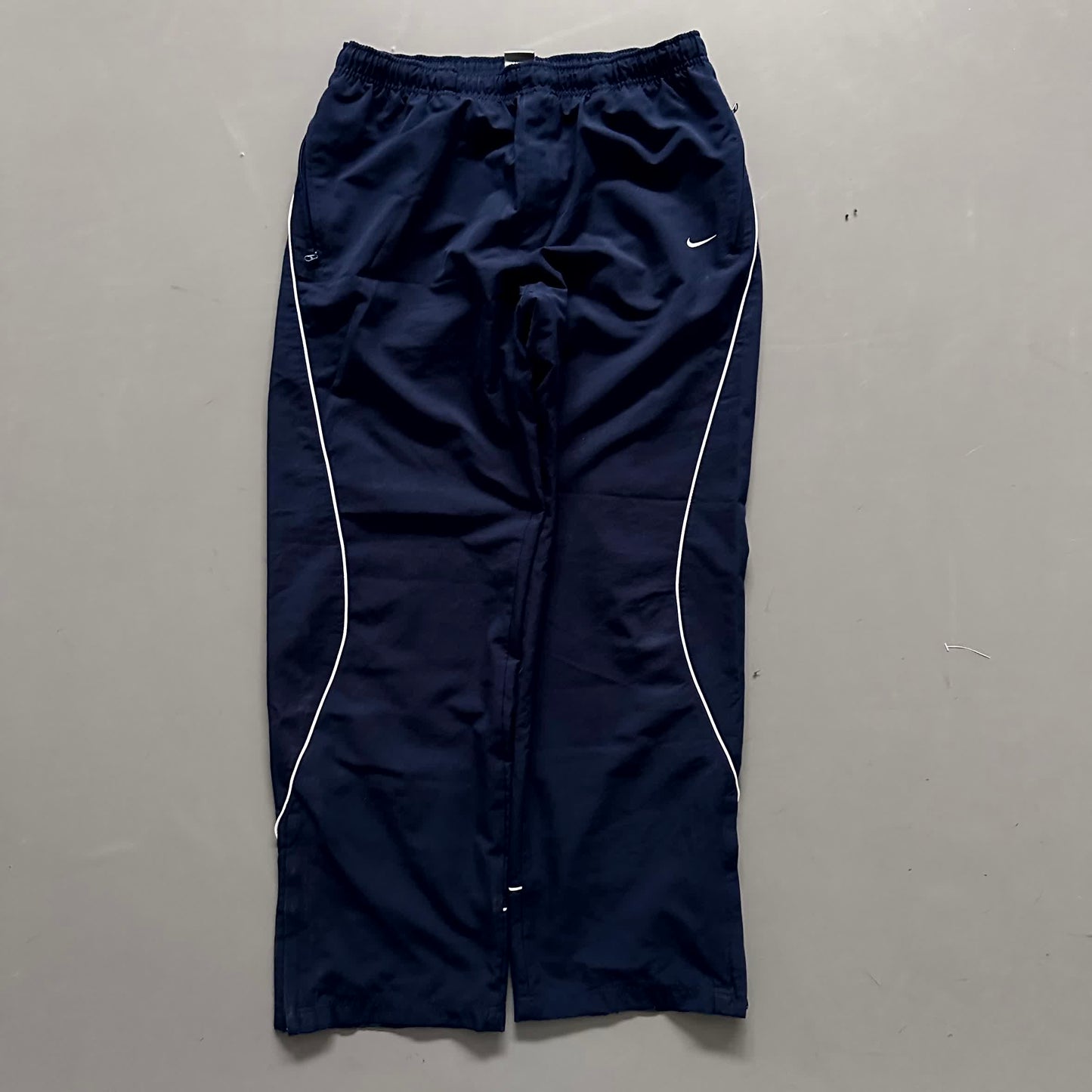Nike Vintage-Jacke