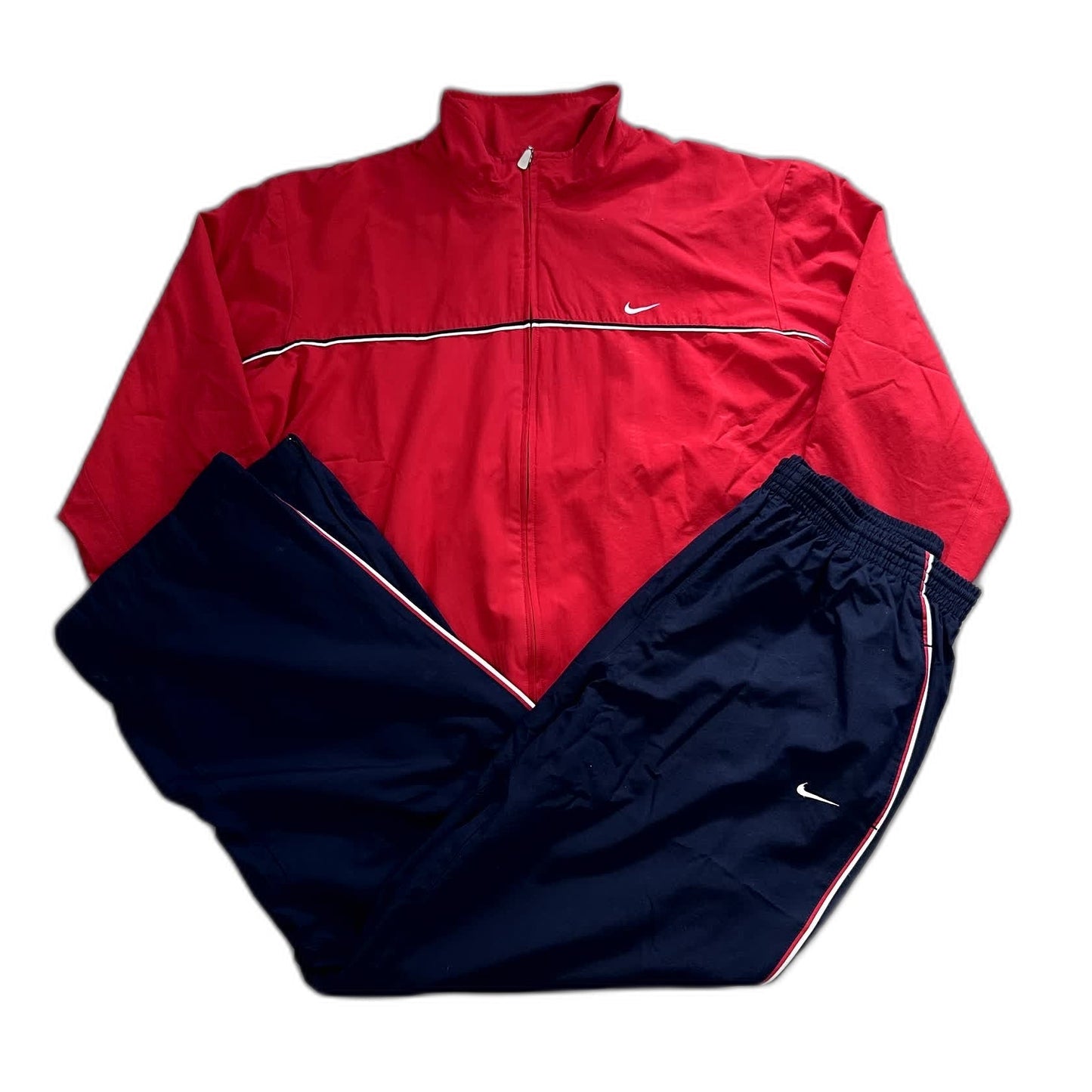 Nike Vintage Jacke