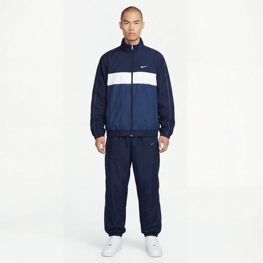 Nike Vintage-Jacke