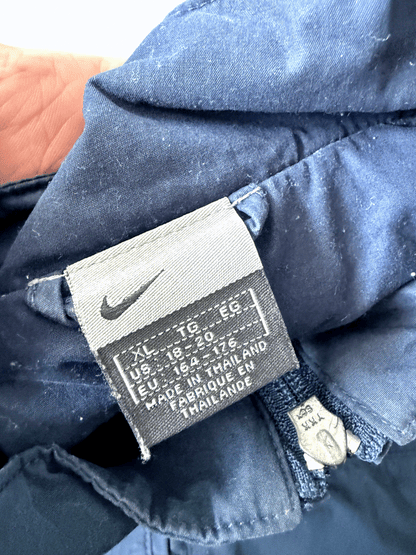 Nike Vintage-Jacke