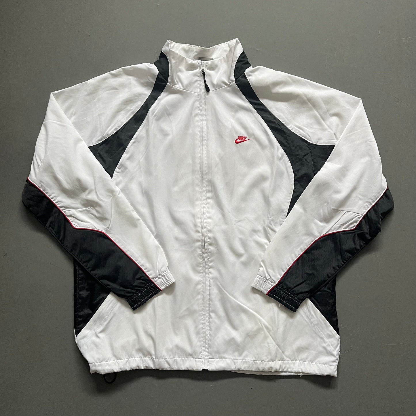 Nike Vintage-Jacke