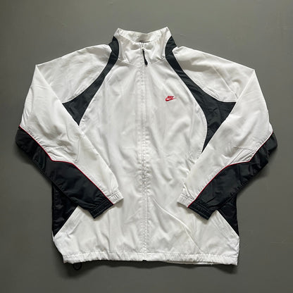 Nike Vintage-Jacke