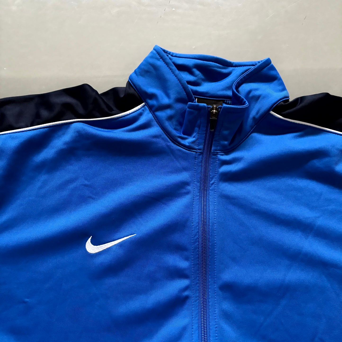 Nike Vintage Jacke