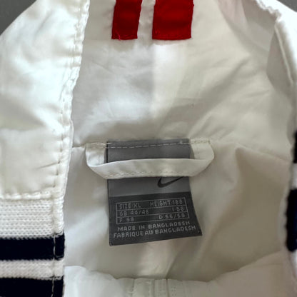 Nike Vintage Jacke