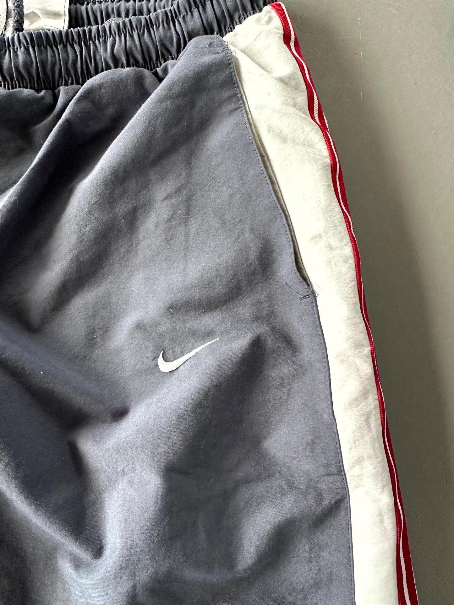 Nike Vintage-Jacke