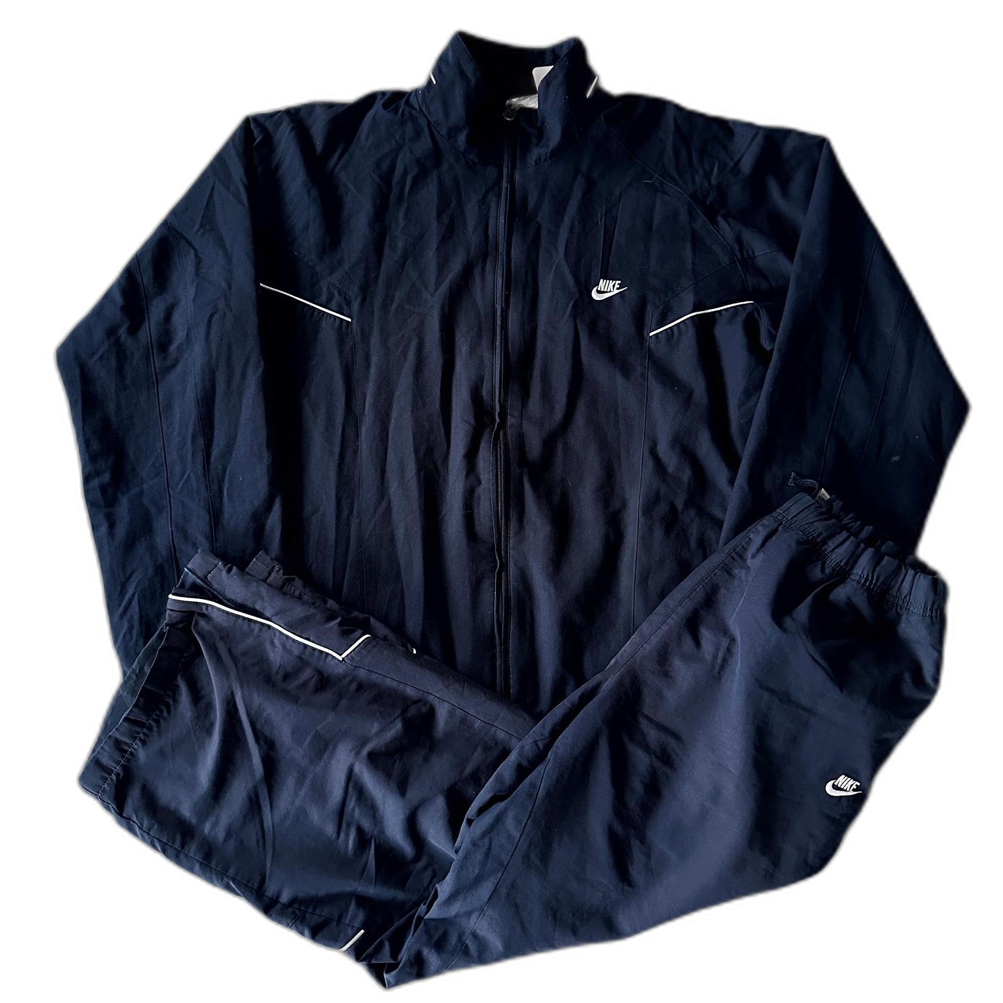 Nike Vintage Jacke