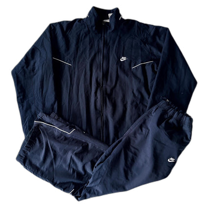 Nike Vintage Jacke