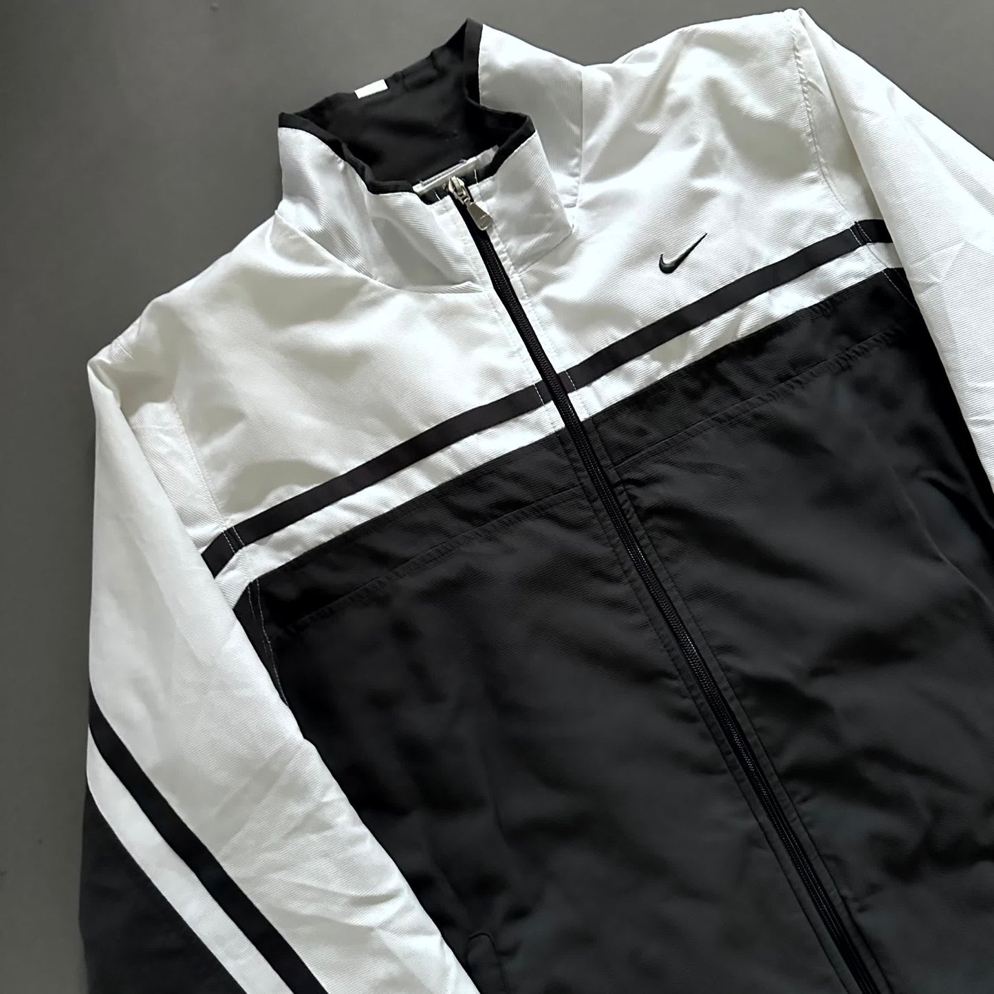 Nike Vintage Jacke