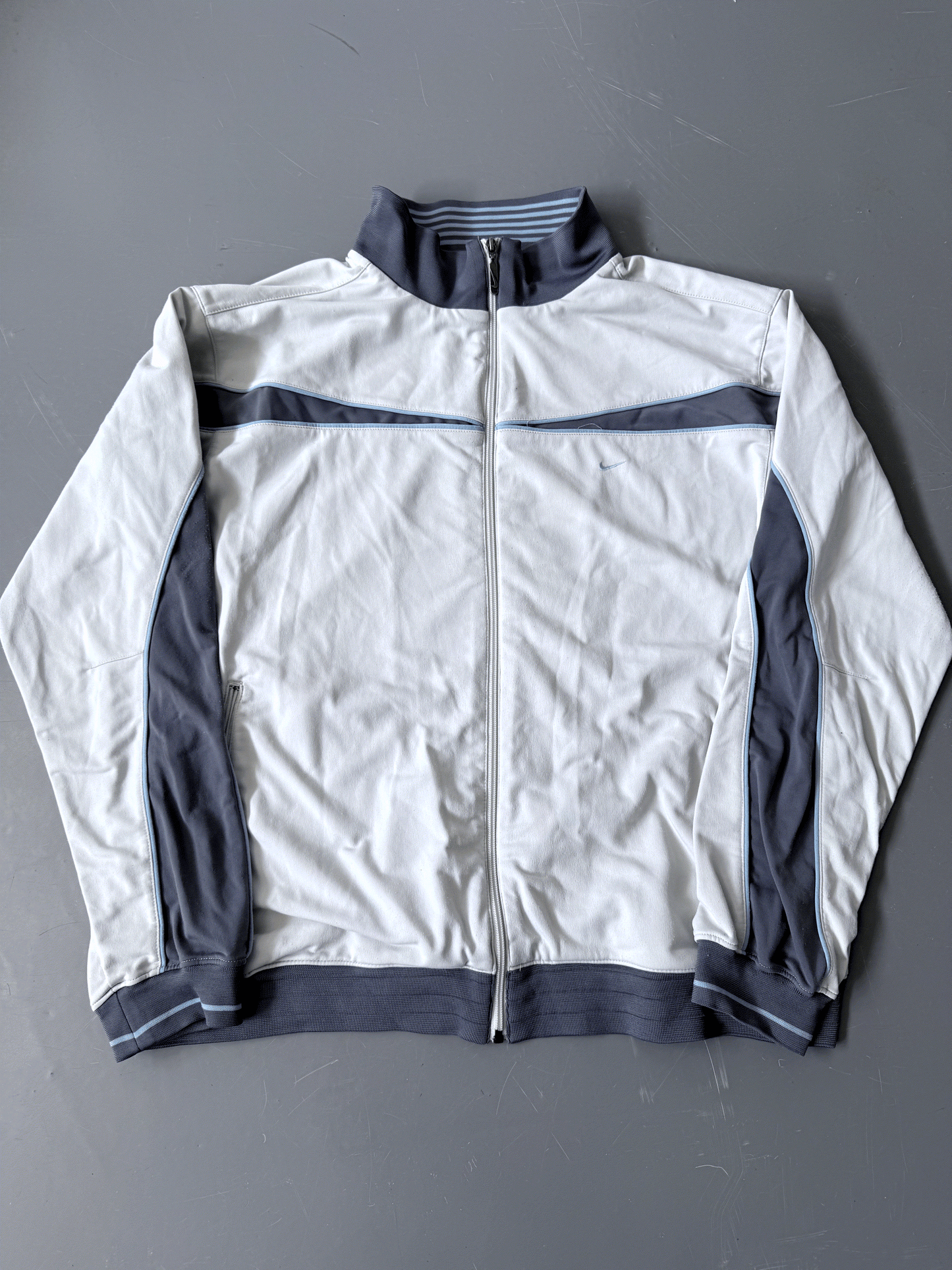 Nike Vintage-Jacke