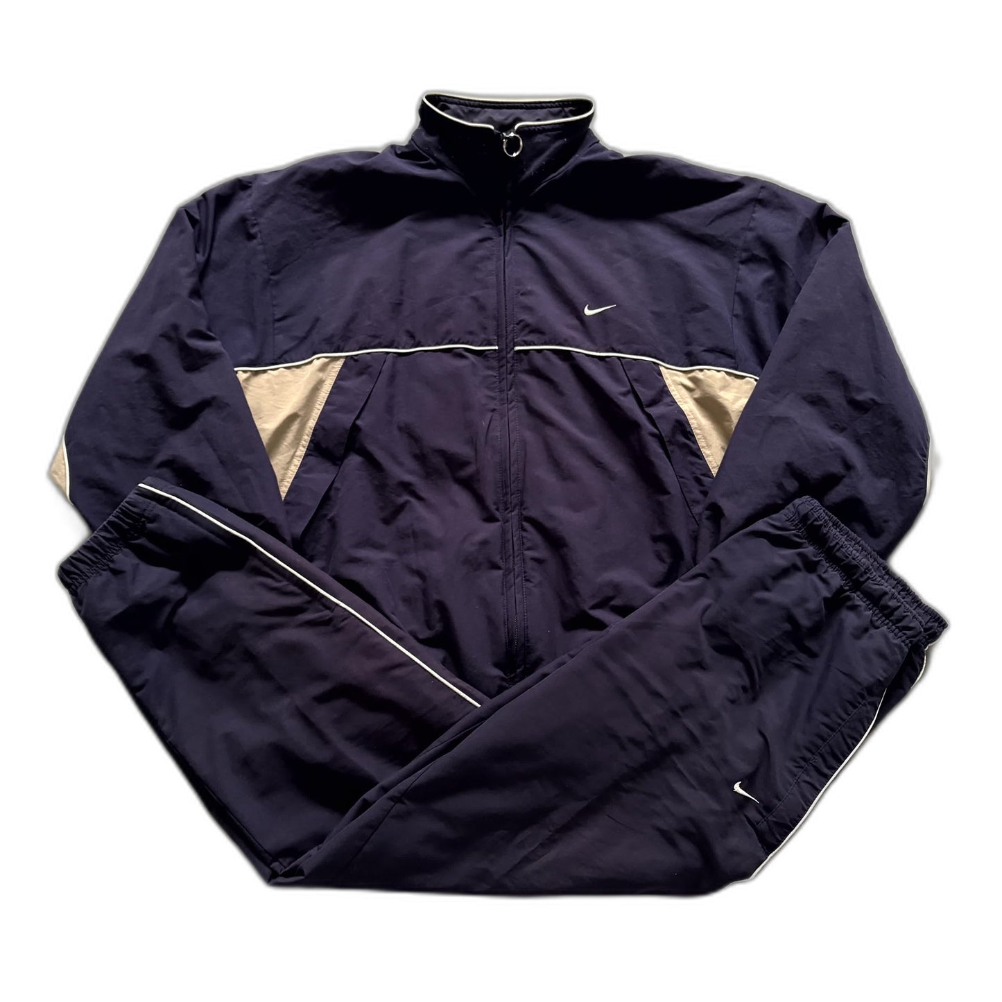 Nike Vintage Jacke