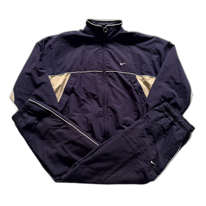 Nike Vintage Jacke
