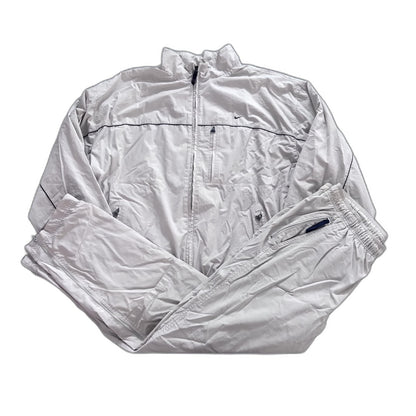 Nike Vintage-Jacke