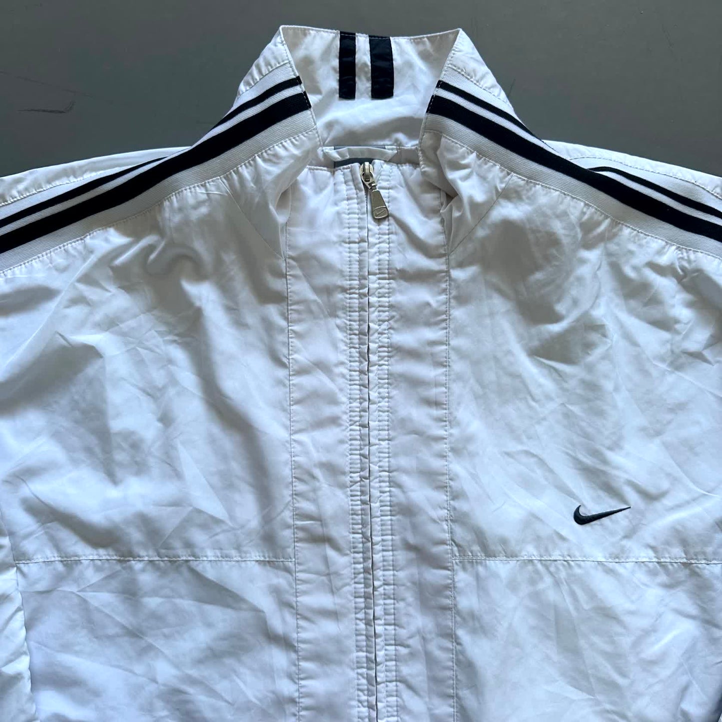Nike Vintage Jacke