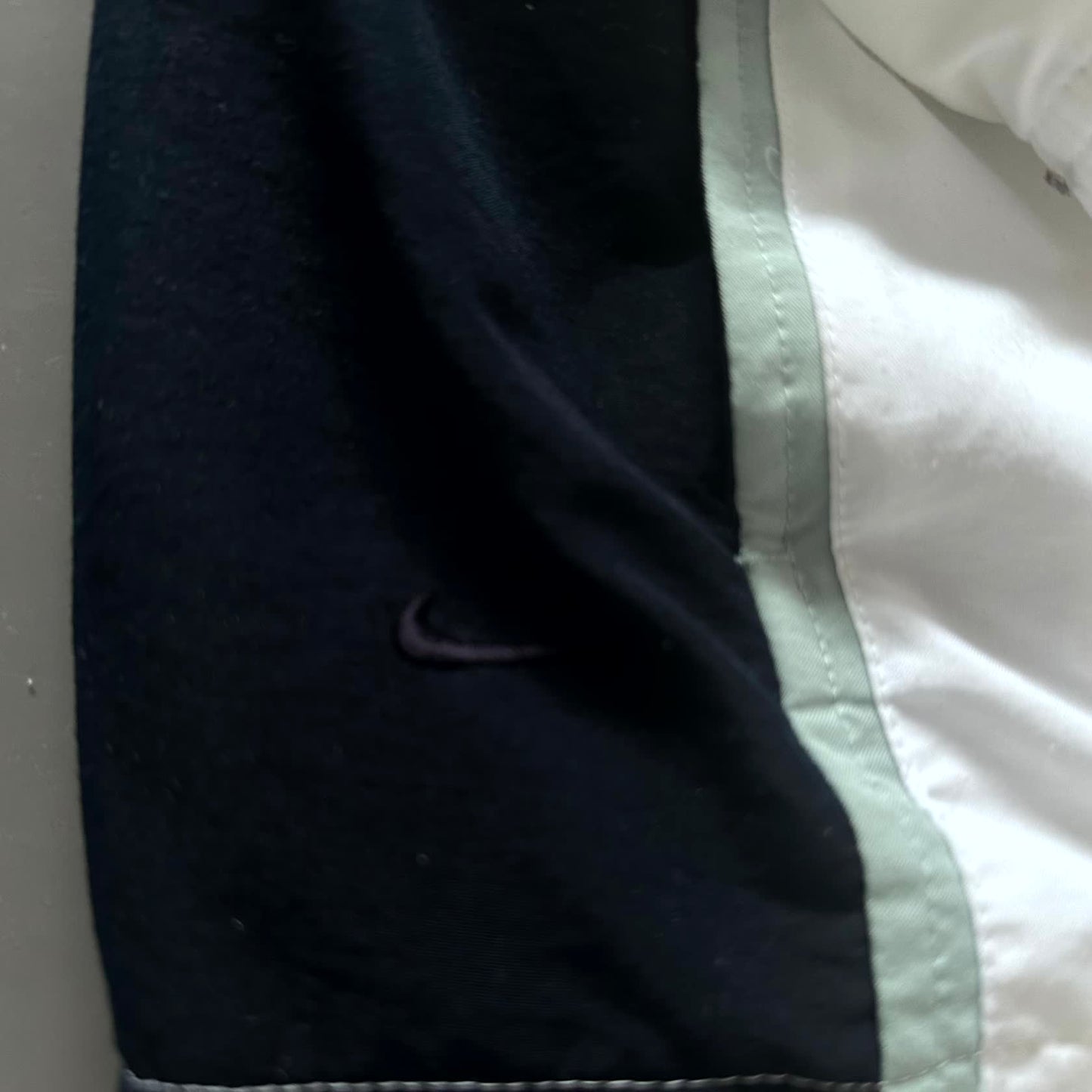 Nike Vintage Jacke