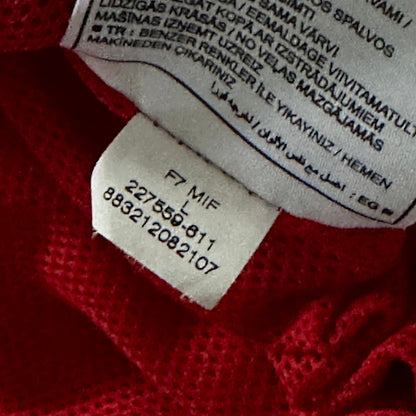Nike Vintage-Jacke