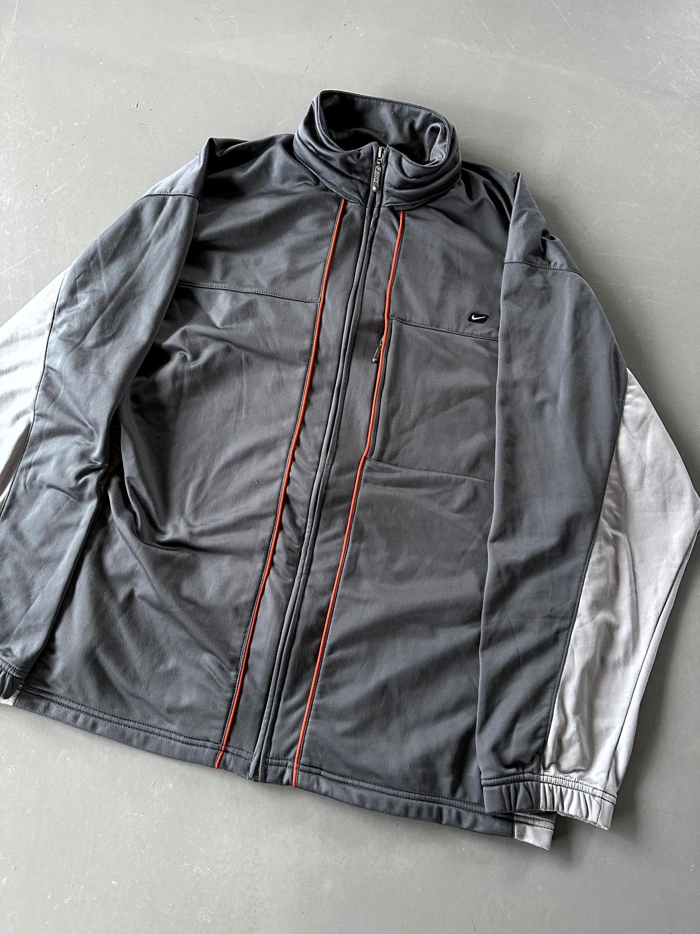 Nike Vintage-Jacke