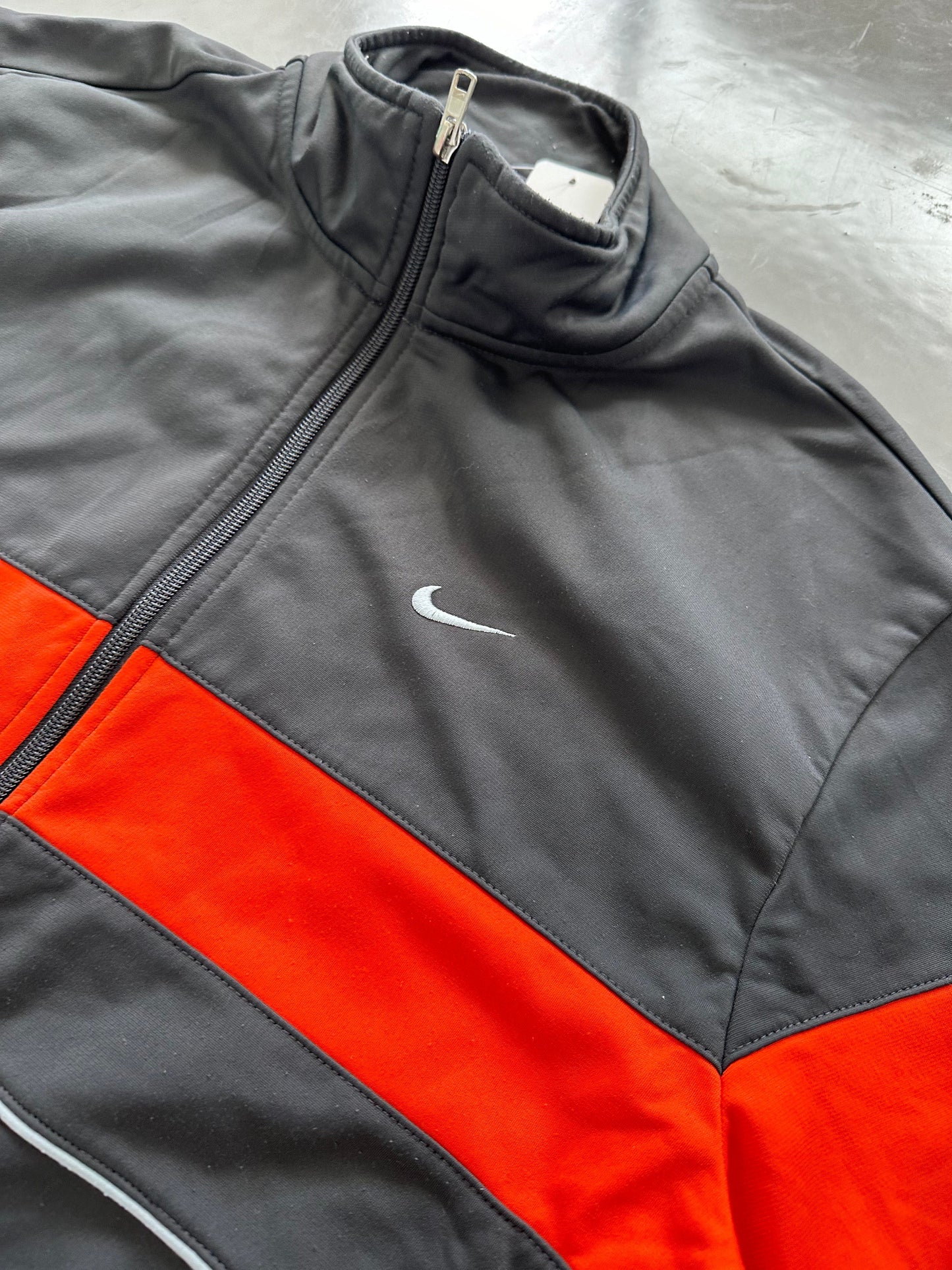 Nike Vintage-Jacke