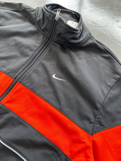 Nike Vintage-Jacke