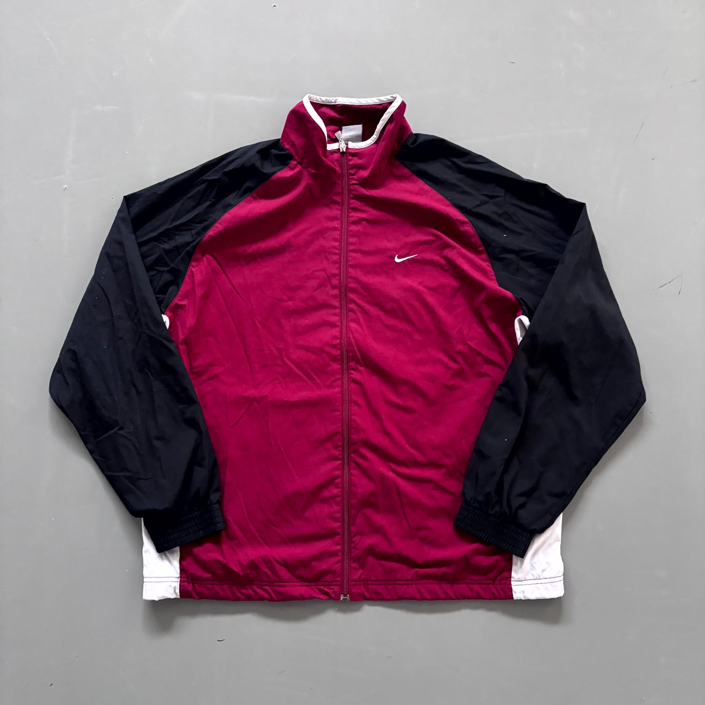 Nike Vintage Jacke