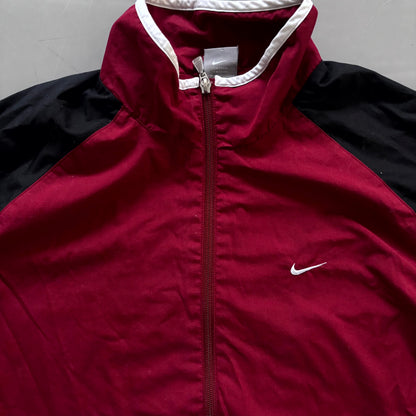 Nike Vintage Jacke