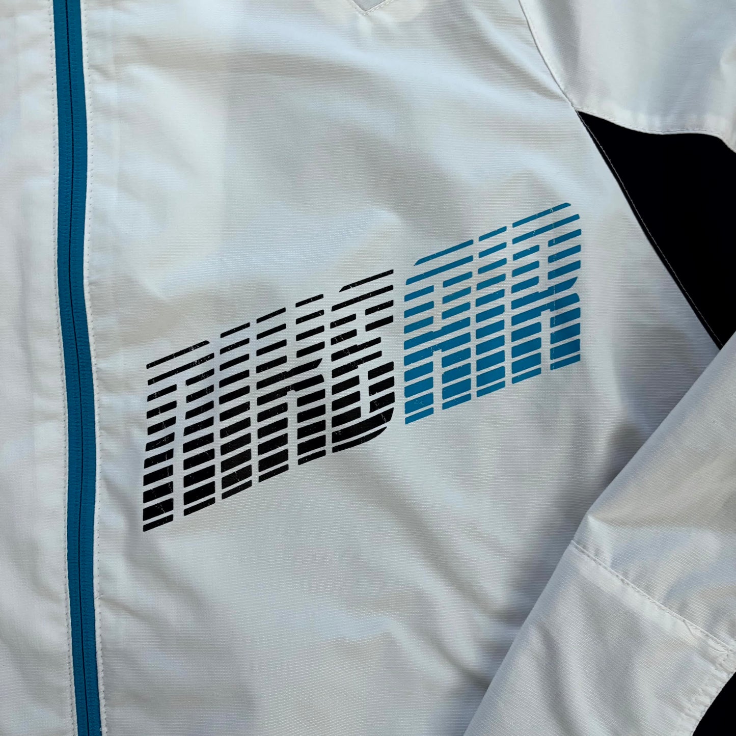 Nike Vintage Jacke