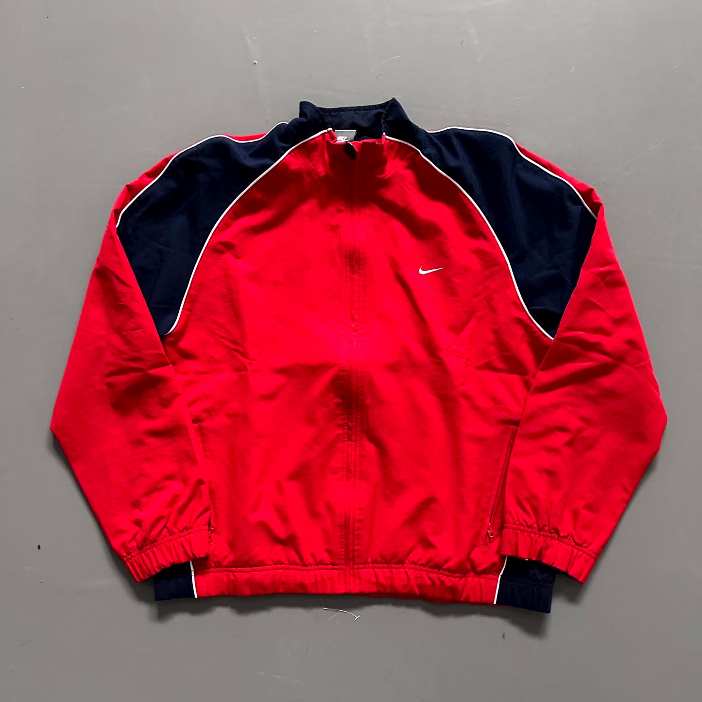 Nike Vintage-Jacke