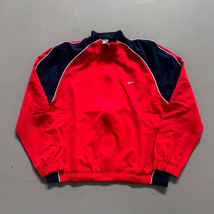 Nike Vintage-Jacke