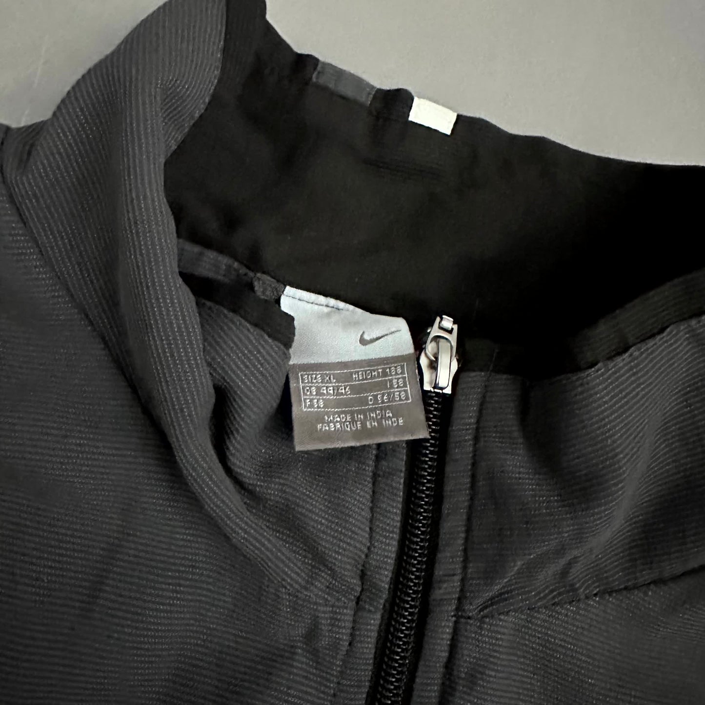 Nike Vintage-Jacke