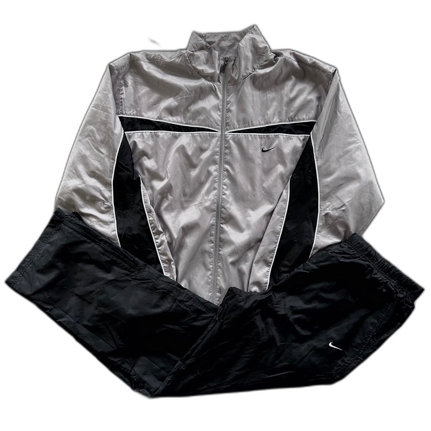 Nike Vintage-Jacke