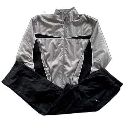 Nike Vintage-Jacke