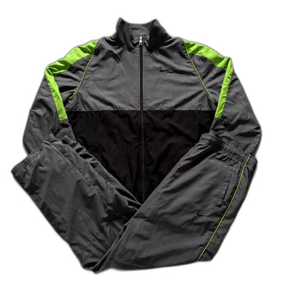 Nike Vintage Jacke