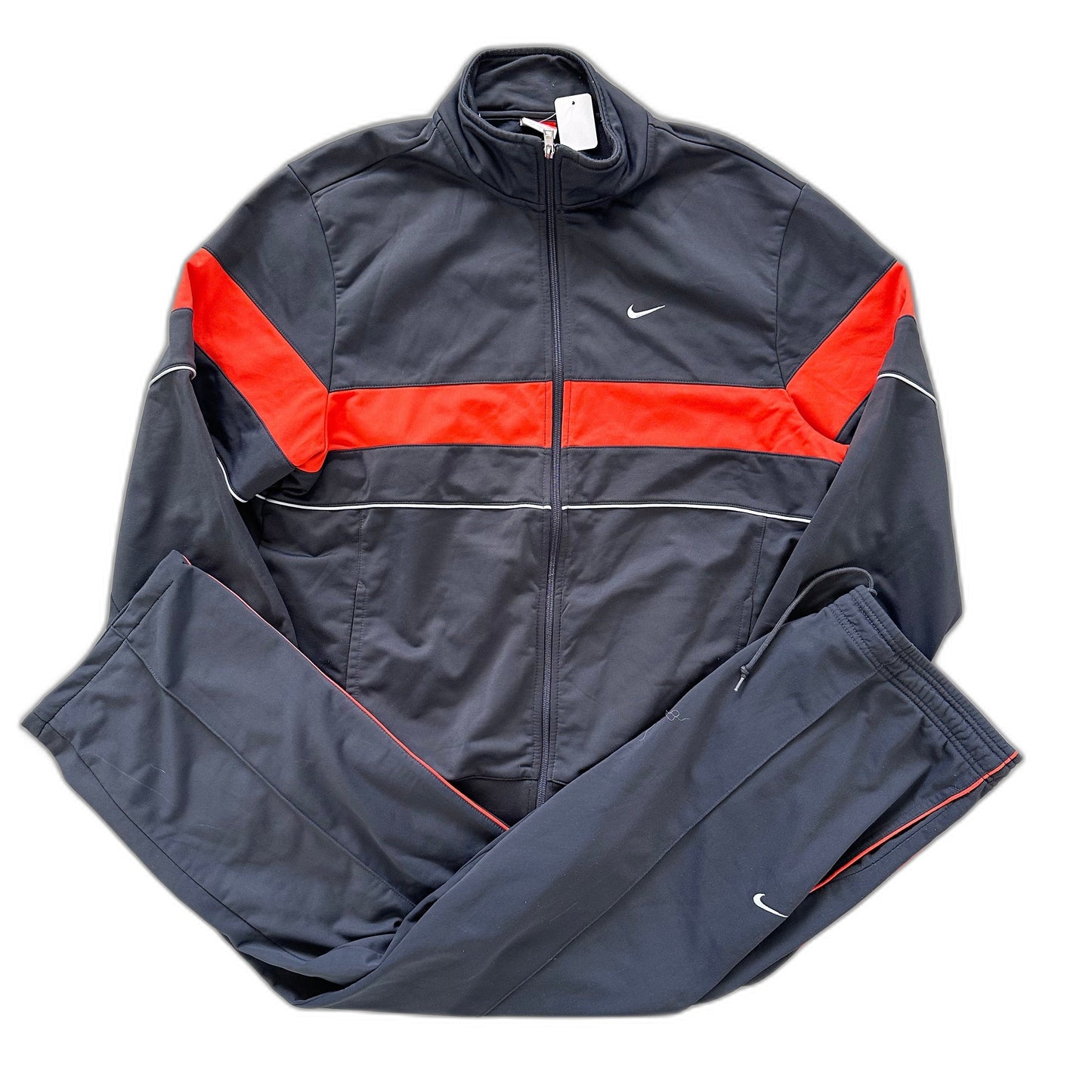 Nike Vintage-Jacke