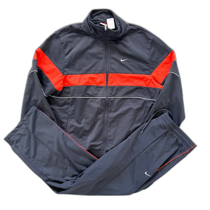 Nike Vintage-Jacke