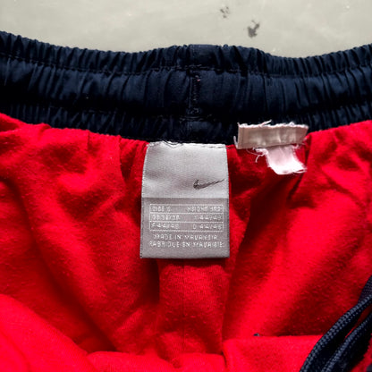 Nike Vintage-Jacke