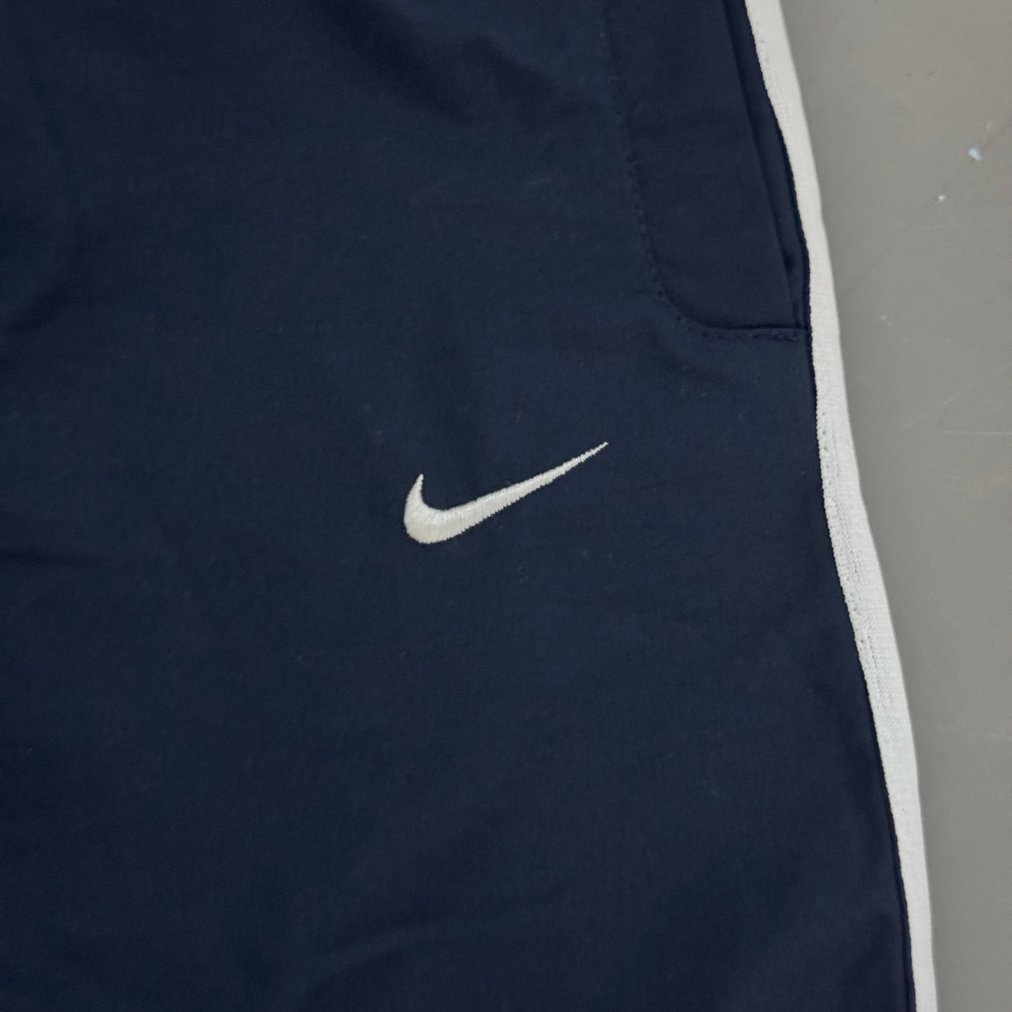 Nike Vintage-Jacke