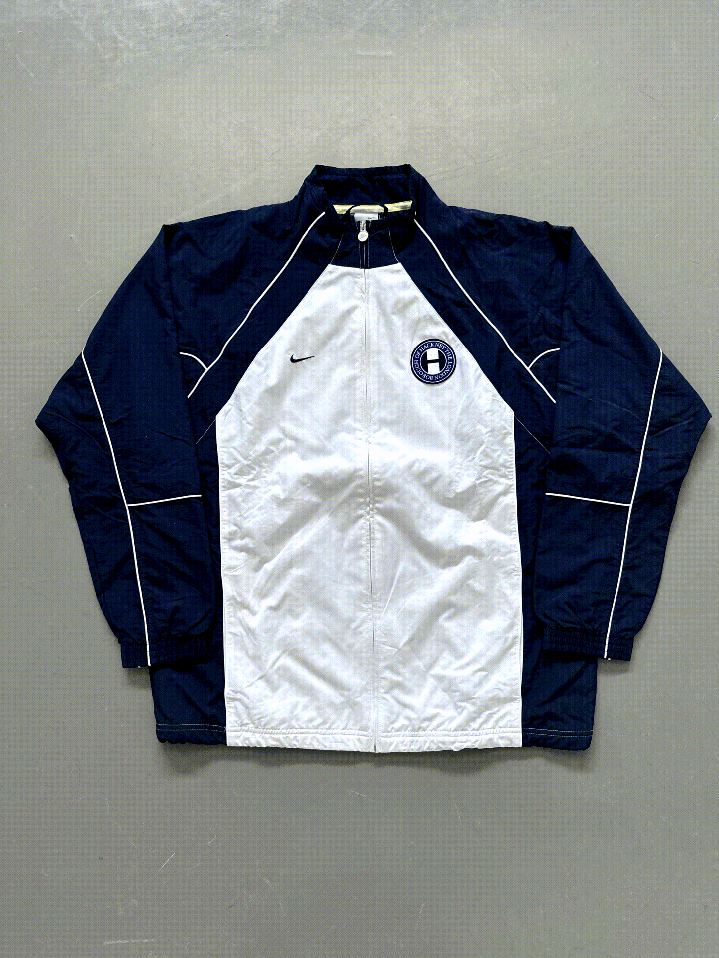 Nike Vintage Jacke