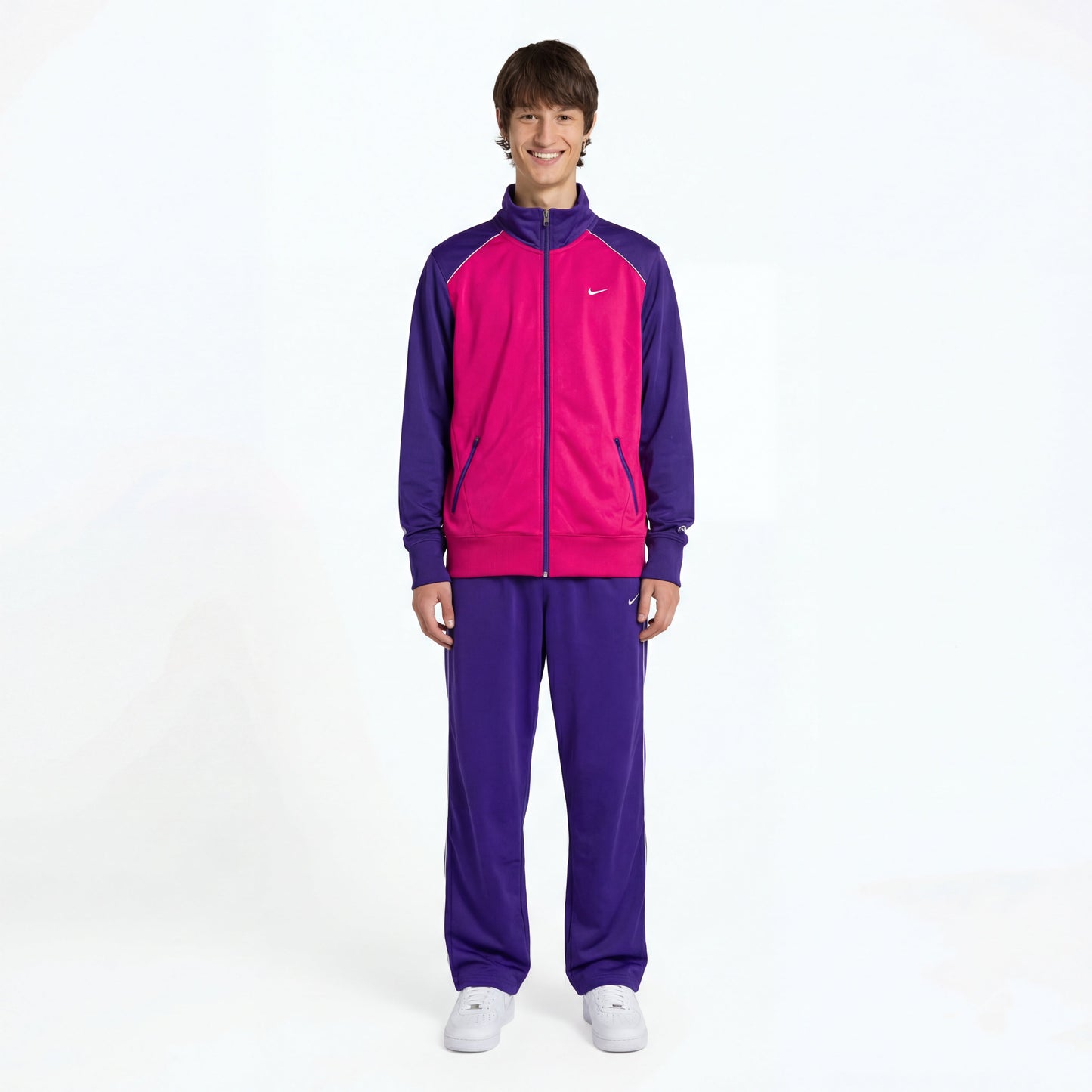 Nike Vintage Jacke