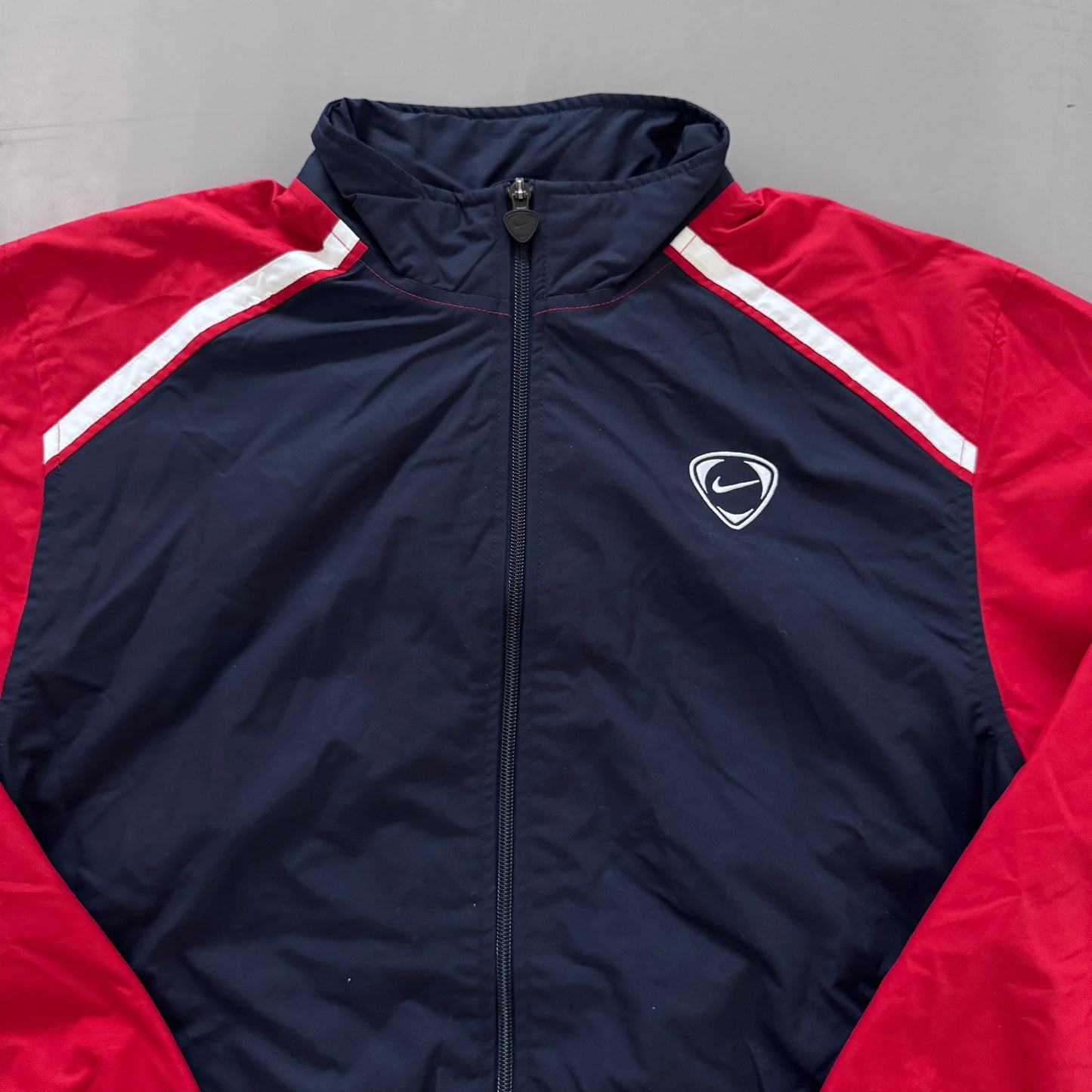 Nike Vintage-Jacke