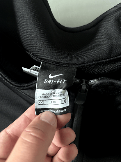 Nike Vintage-Jacke