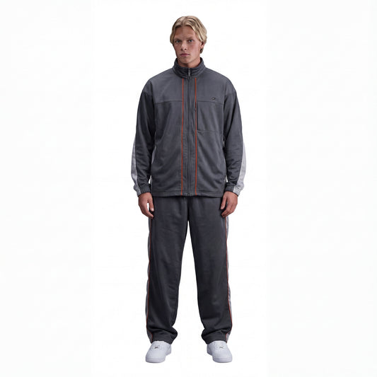 Nike Vintage-Jacke