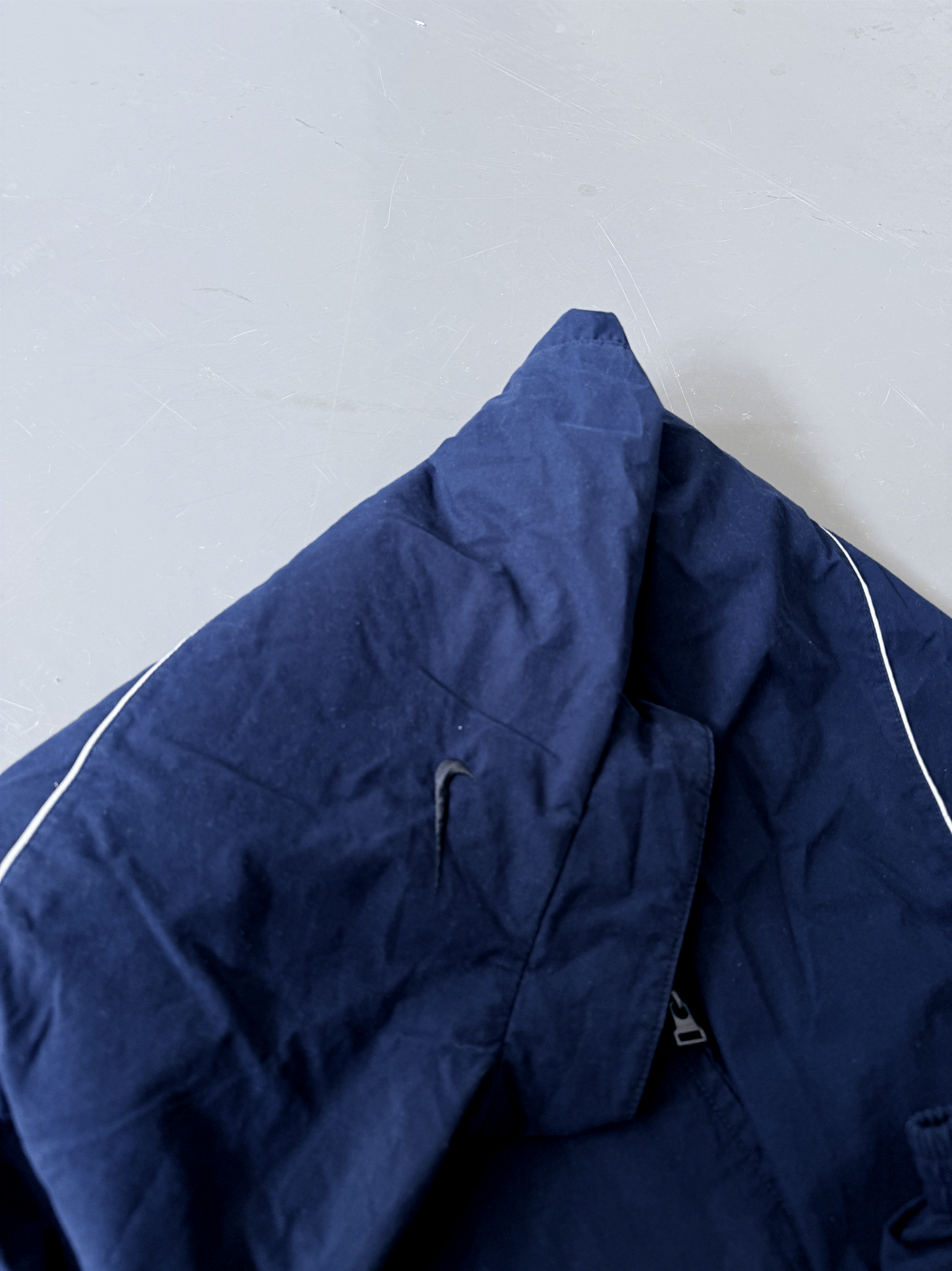 Nike Vintage-Jacke