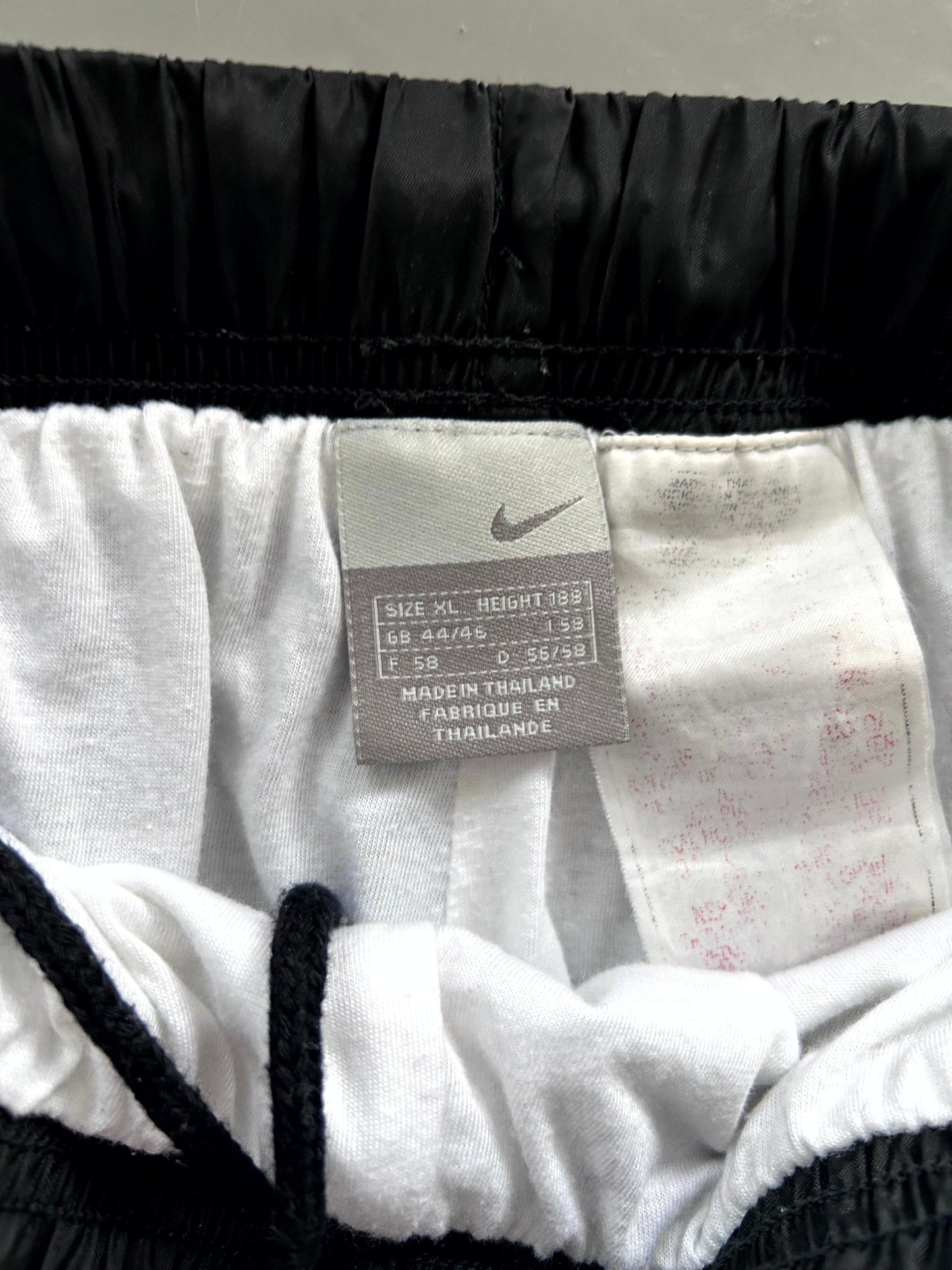 Nike Vintage-Jacke