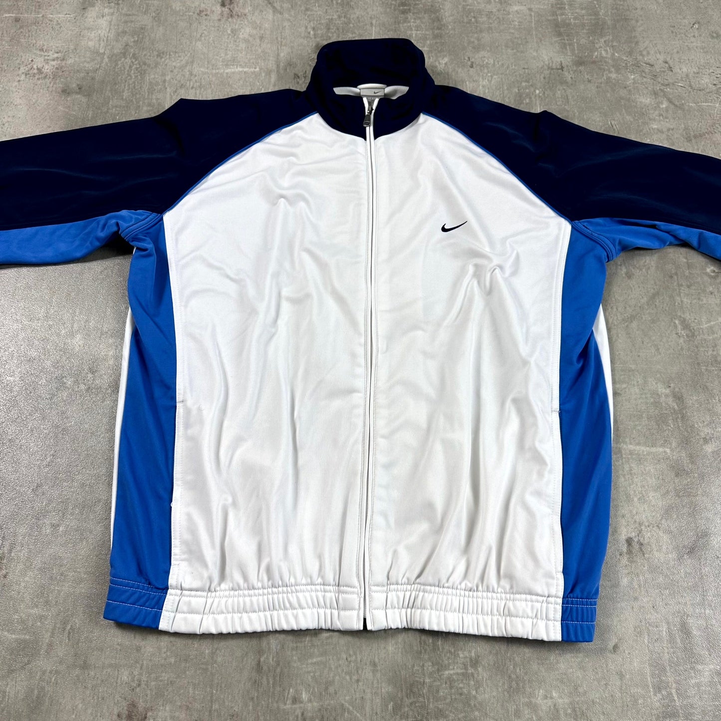 Nike Vintage-Jacke